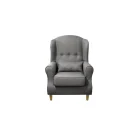 Wiley Sofa with a modern touch, perfect for contemporary home furniture settings.