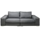 Contemporary Poki 3 Seaters Modular Sofa, featuring a customizable design for any home.