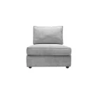 Bold and stylish Poki Wing Chair, an elegant seater perfect for statement interiors.