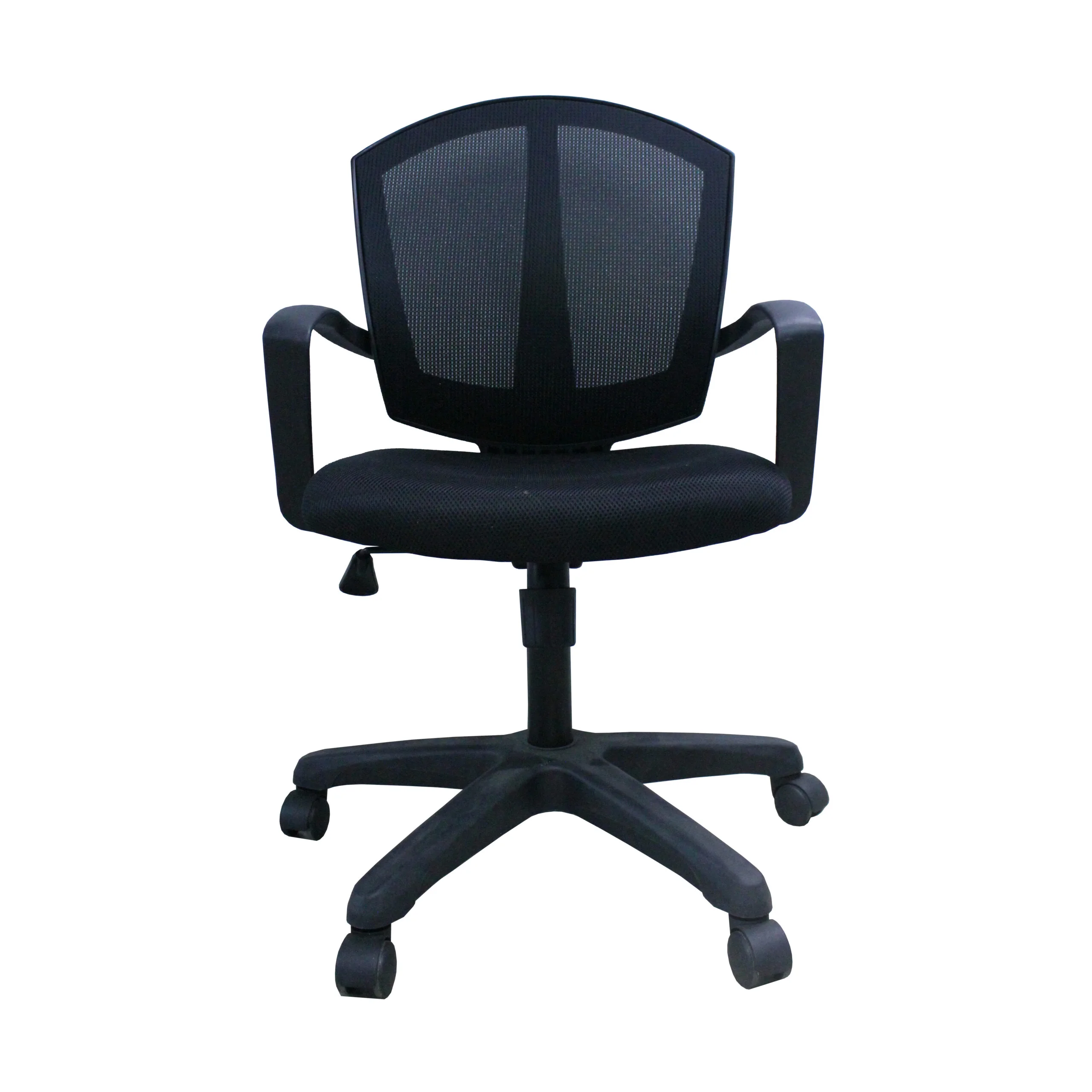 MC-01 Low Back Mesh Chair Compact MC-01 Low Back Mesh Chair, offering flexibility and comfort for office use.