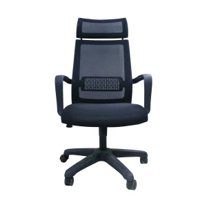 Premium MC-03 High Back Mesh Chair, ideal for executive offices and workspaces.