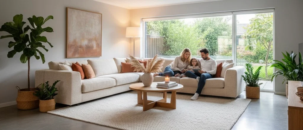 L Shape Sofa: The Game-Changing Upgrade That Transforms Your Living Room