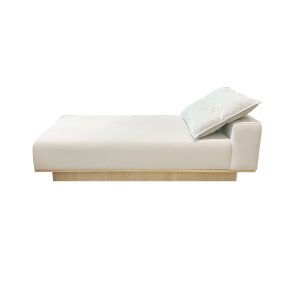 Muji L Bench