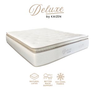 Deluxe Mattress