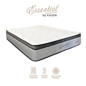 Essential Mattress