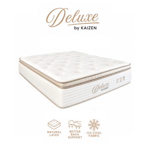 Deluxe Mattress