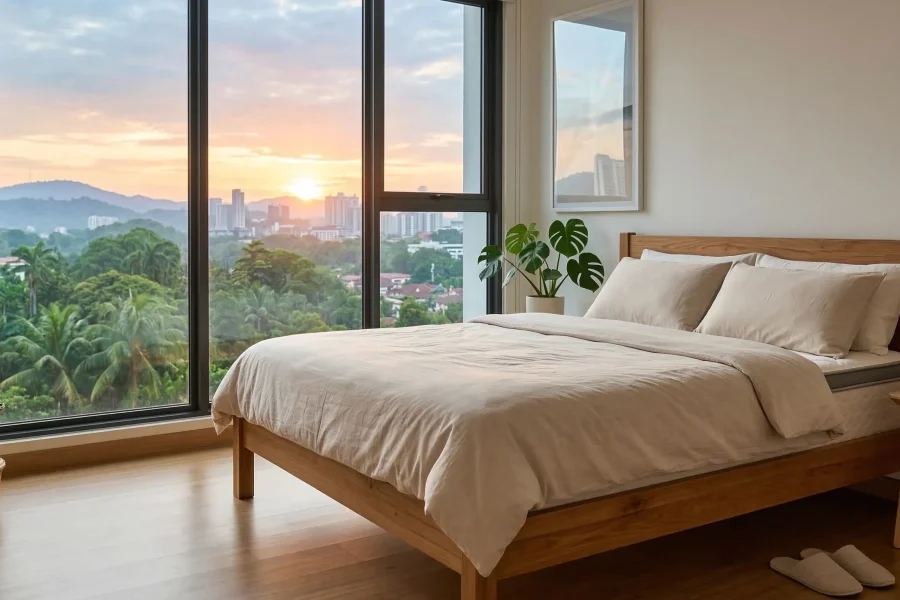 Best Affordable Mattress in Malaysia