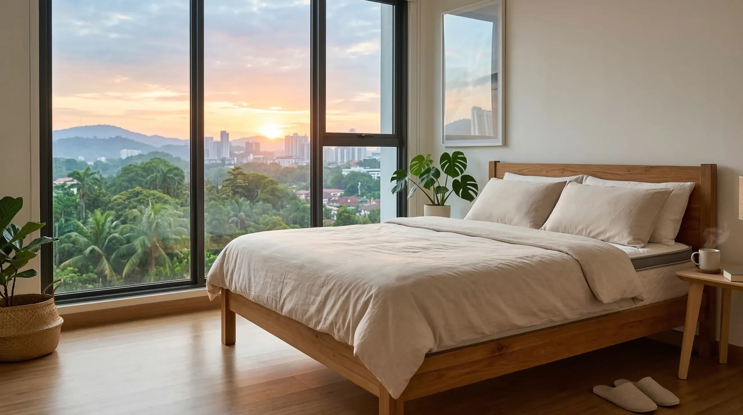 The Budget Savior: Why the Kaizen Basic is the Best Affordable Mattress in Malaysia for 2026