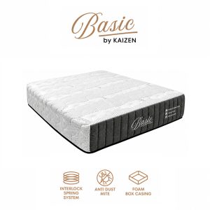 Basic Mattress
