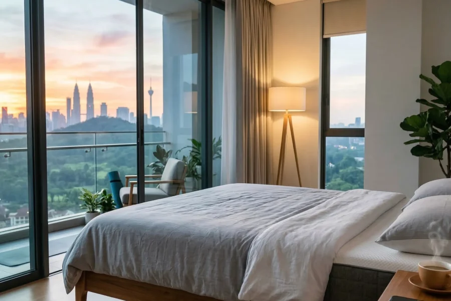 Best Pocket Spring Mattress