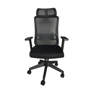 MC-09 High Back Mesh Chair