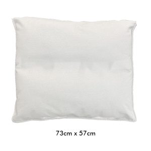 Muji Pillow