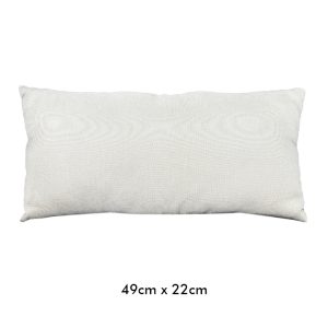 Wing Pillow (Wiley)