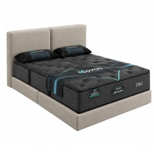 Aurora Bedframe