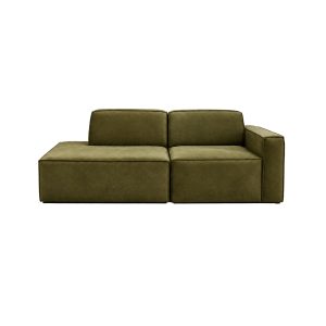 Totoro 3 seaters (Right Armrest and extended module)