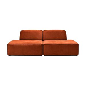 Totoro 3 seaters (Both extended module)